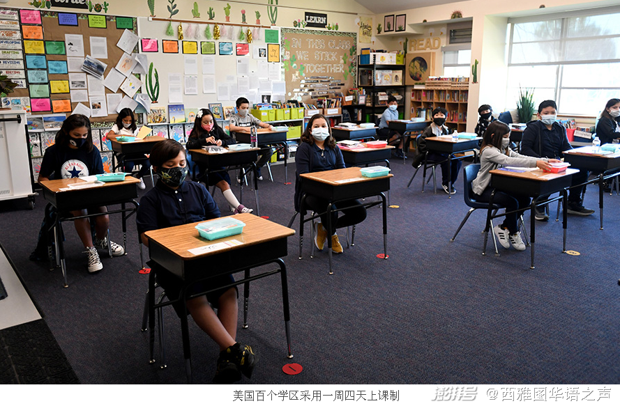 美国疫情早期开学情况分析，疫情背景下的开学挑战与应对之道