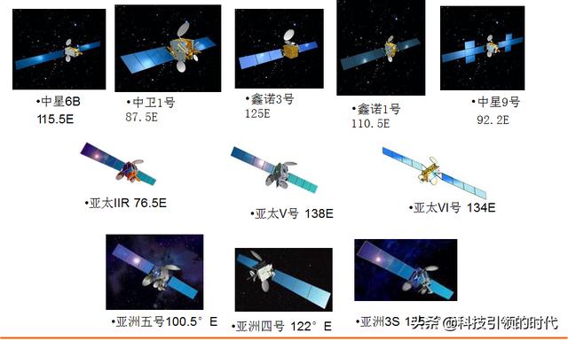 我国卫星发射的辉煌历程与早期成就回顾