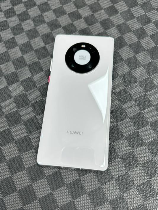 华为里程碑之作，最早魅特40的崛起与深远影响